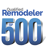 Top 500 Remodeler Logo