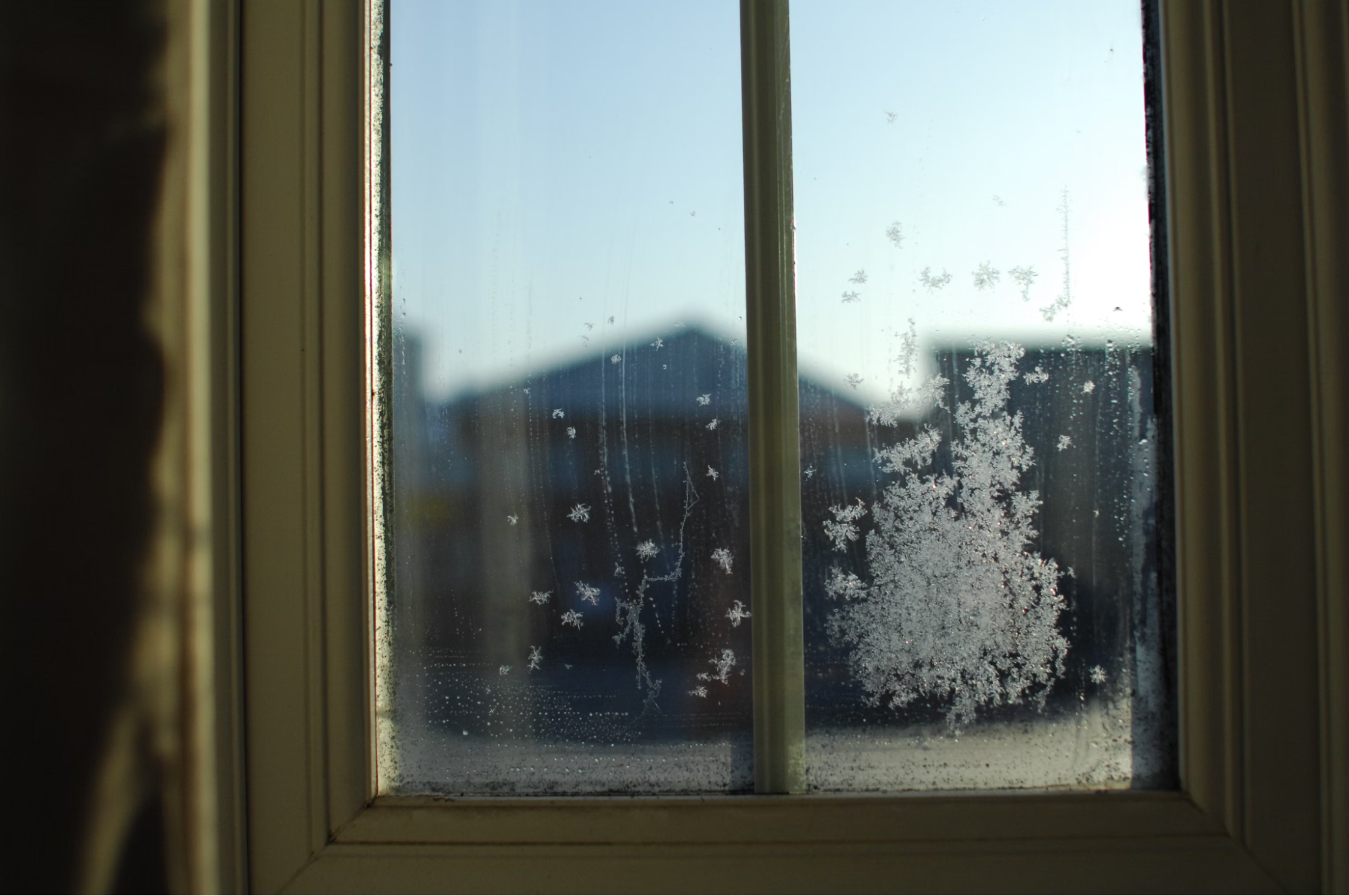 Drafty Windows: How to Check & Fix Drafty Windows