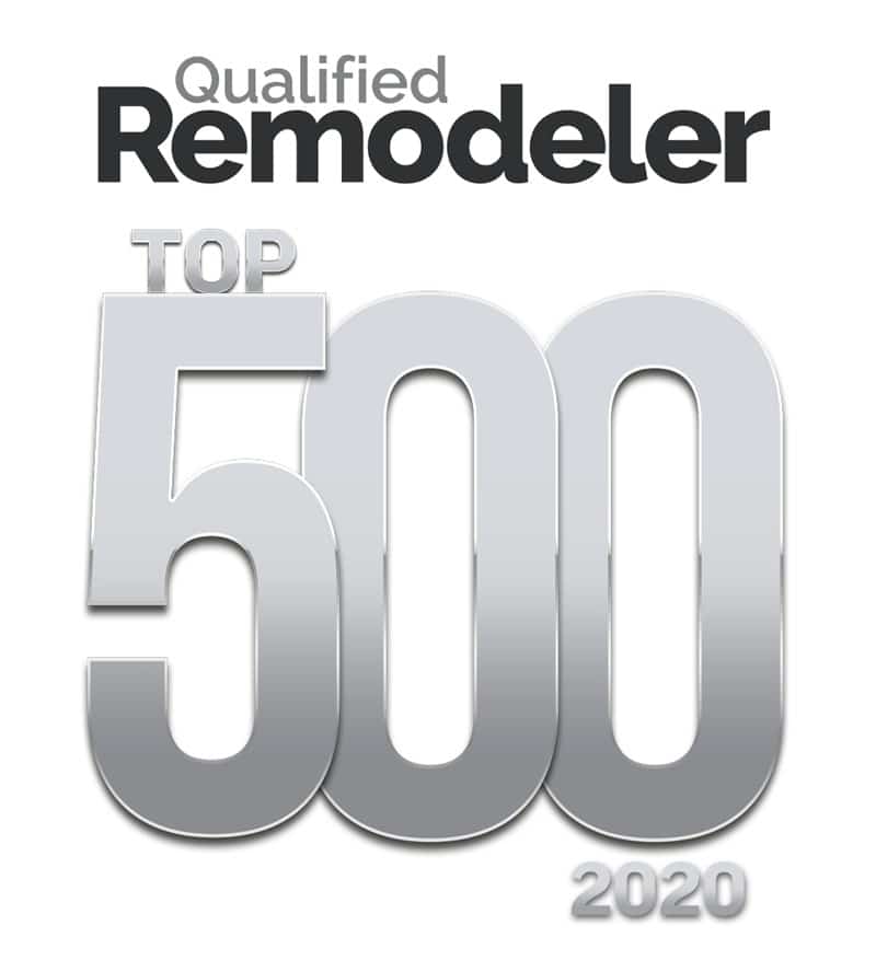 FHIA Remodeling’s Growth Through the Years – Now #6 of Top 500 Remodelers Nationwide