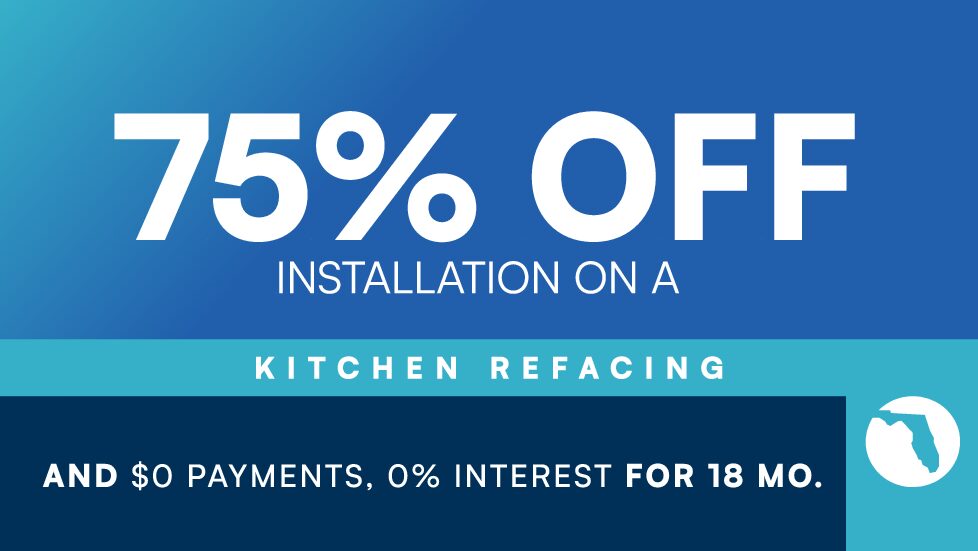75% off all products KITCHEN FLASH SALE!