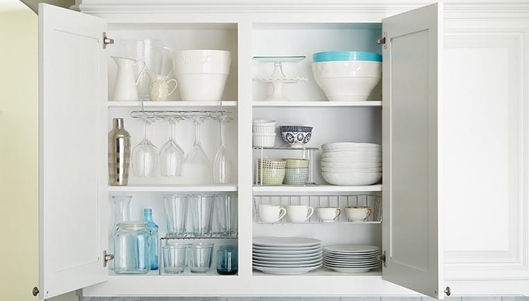 Organizing Your Kitchen Like a Pro
