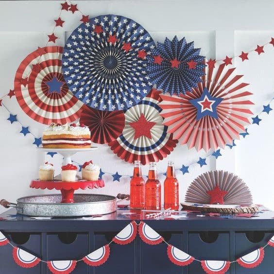 Four 4th of July Entertaining Tips for the Host