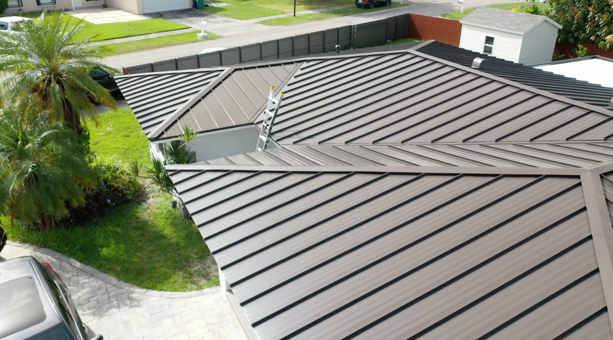 Replacement Roof Care: Strategies for Durability and Longevity