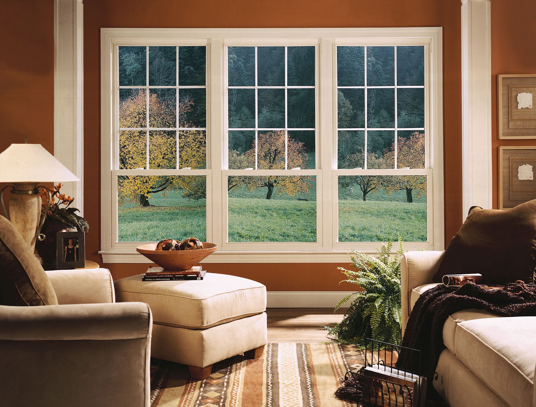 Optimize Your Home Insulation with the Best Energy-Efficient Windows
