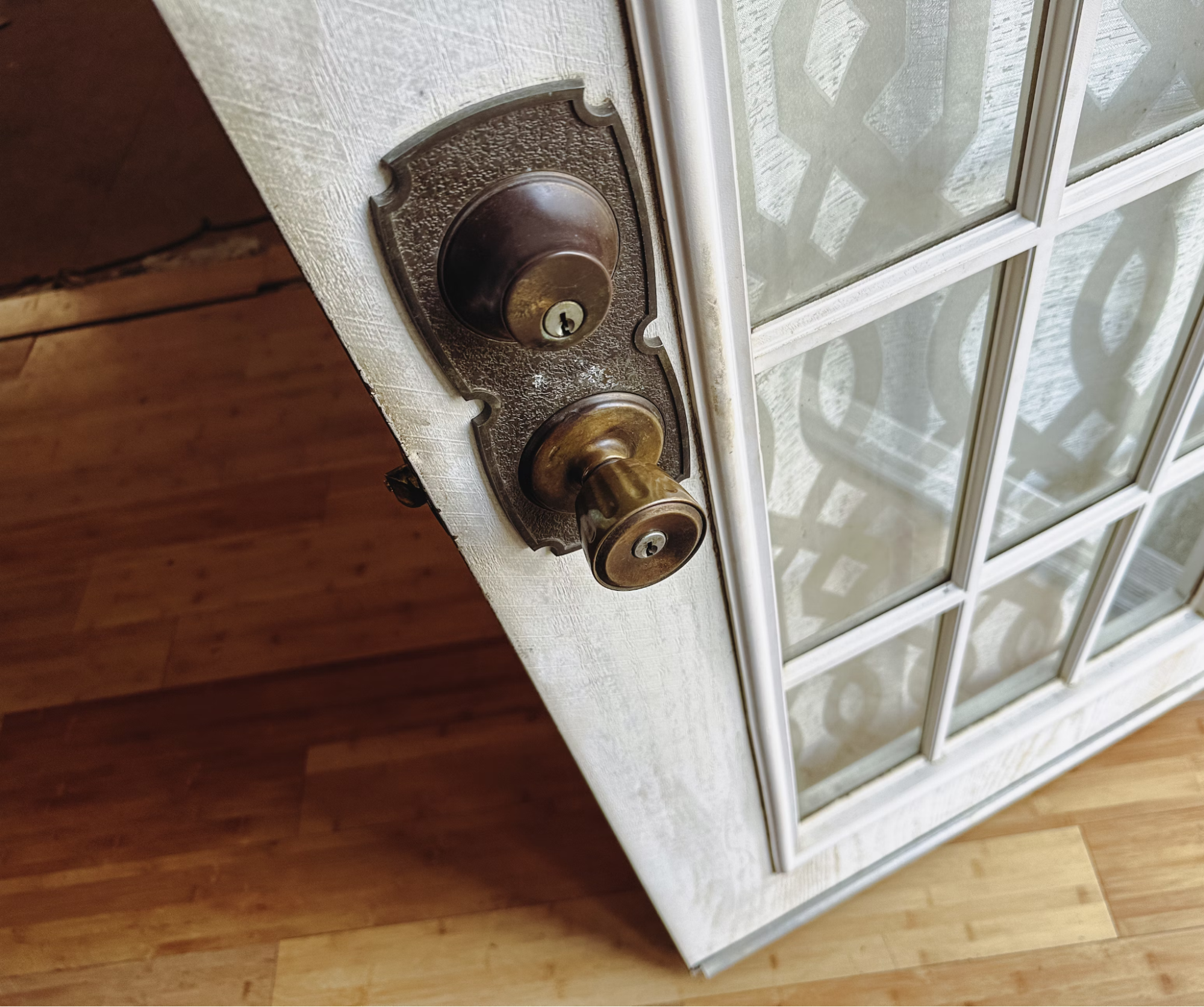 Essential Reasons to Consider Front Door Replacement