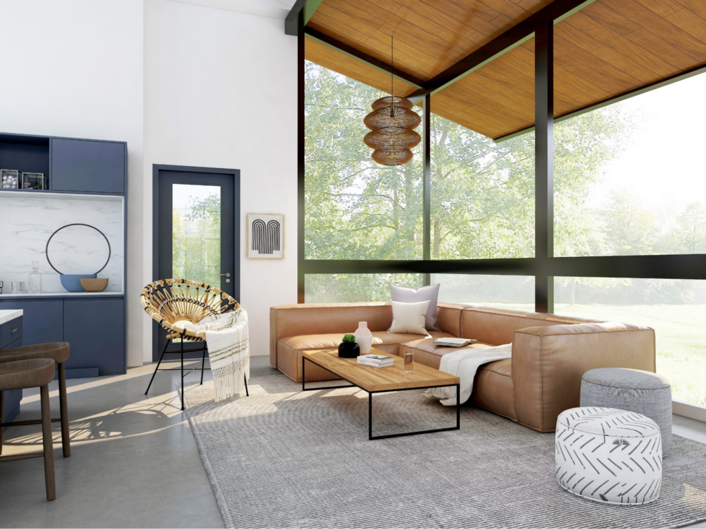 sunroom