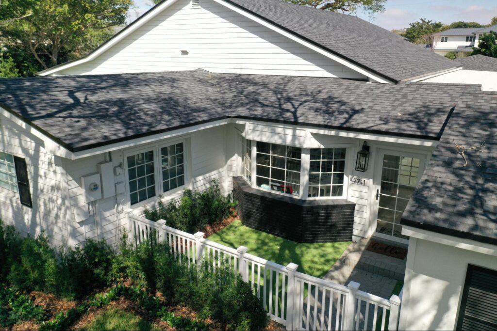 roof