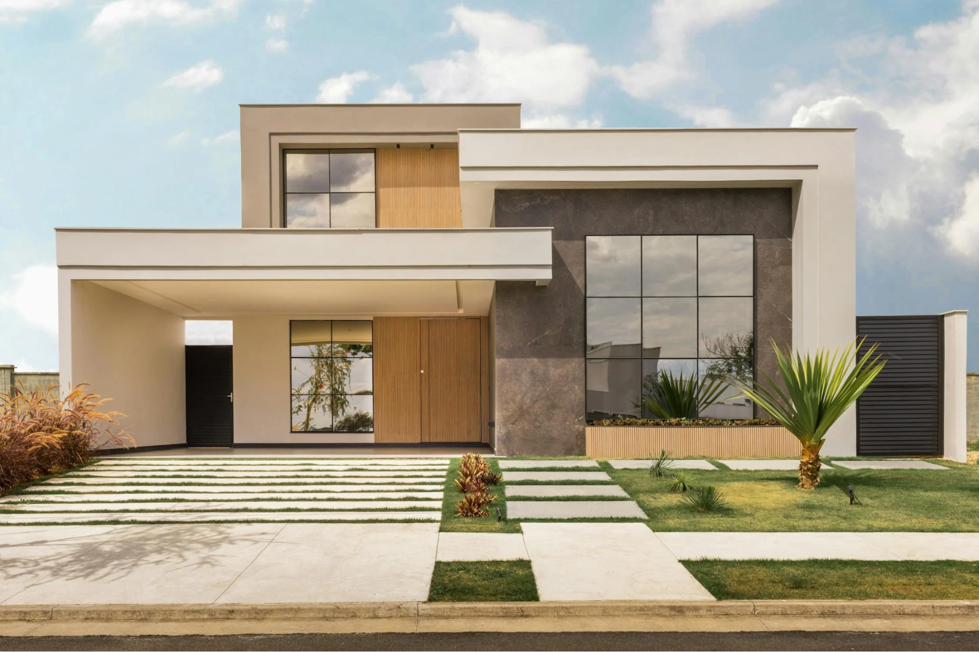 Choosing the Perfect Entry Door: Design Ideas and Inspirations
