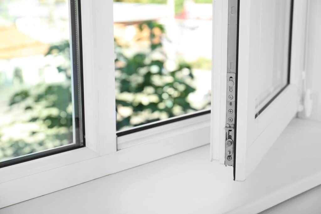 window