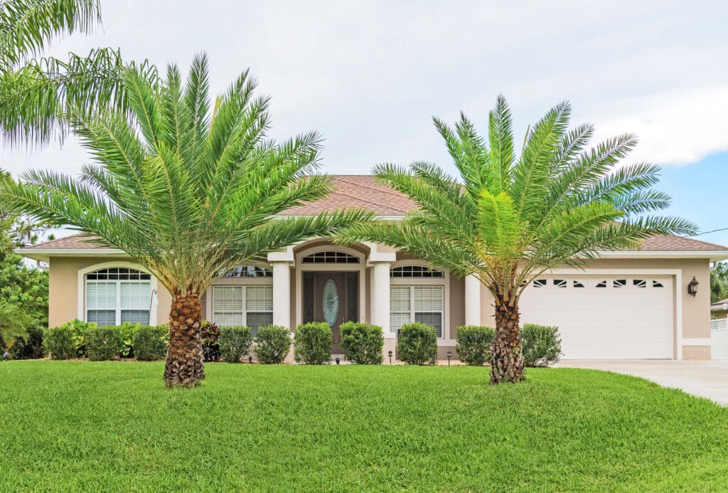 Florida home